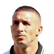 FIFA 18 Antonino Barilla Icon - 67 Rated