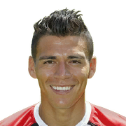 FIFA 18 Hector Moreno Icon - 76 Rated