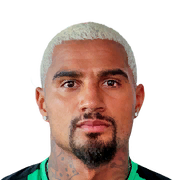 FIFA 18 Kevin-Prince Boateng Icon - 81 Rated