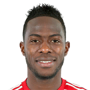 FIFA 18 Maynor Figueroa Icon - 67 Rated