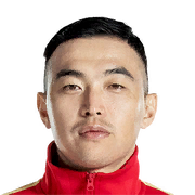 FIFA 18 Feng Xiaoting Icon - 71 Rated