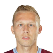 FIFA 18 Ritchie De Laet Icon - 71 Rated