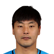 FIFA 18 Kwoun Sun Tae Icon - 71 Rated