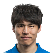 FIFA 18 Kim Chang Soo Icon - 66 Rated