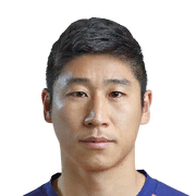 FIFA 18 Lee Keun Ho Icon - 68 Rated