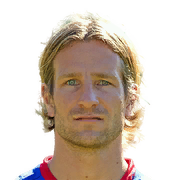 FIFA 18 Stefan Aigner Icon - 71 Rated