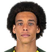 FIFA 18 Axel Witsel Icon - 85 Rated