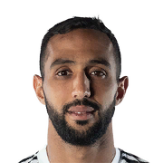 FIFA 18 Medhi Benatia Icon - 87 Rated