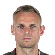 FIFA 18 Bernd Nehrig Icon - 70 Rated