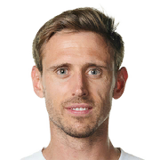 FIFA 18 Nacho Monreal Icon - 80 Rated