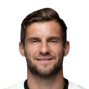 FIFA 18 Icon - 75 Rated