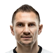 FIFA 18 Artur Jedrzejczyk Icon - 78 Rated