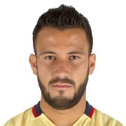 FIFA 18 Daniel Guerrero Icon - 71 Rated
