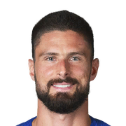 FIFA 18 Olivier Giroud Icon - 82 Rated