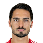 FIFA 18 Mats Hummels Icon - 89 Rated