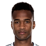 FIFA 18 Ola Kamara Icon - 80 Rated