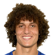 FIFA 18 David Luiz Icon - 83 Rated