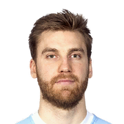 FIFA 18 Rasmus Bengtsson Icon - 73 Rated