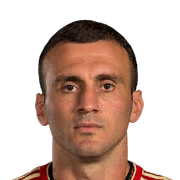 FIFA 18 Vassilis Torosidis Icon - 73 Rated
