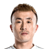 FIFA 18 Wang Yongpo Icon - 67 Rated