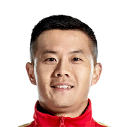 FIFA 18 Huang Bowen Icon - 70 Rated