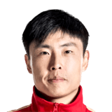 FIFA 18 Zheng Long Icon - 76 Rated