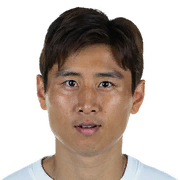 FIFA 18 Koo Ja Cheol Icon - 76 Rated