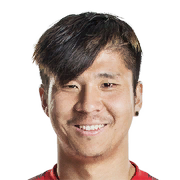 FIFA 18 Zhao Mingjian Icon - 67 Rated