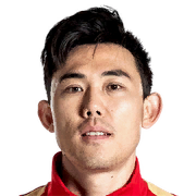 FIFA 18 Li Xuepeng Icon - 70 Rated