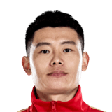 FIFA 18 Zhang Wenzhao Icon - 66 Rated
