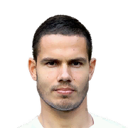 FIFA 18 Jack Rodwell Icon - 68 Rated