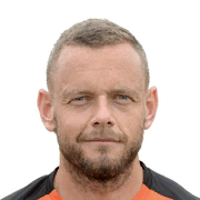 FIFA 18 Jay Spearing Icon - 67 Rated