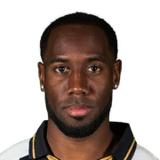 FIFA 18 Vurnon Anita Icon - 69 Rated