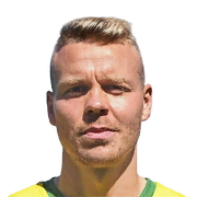 FIFA 18 Kolbeinn Sigthorsson Icon - 71 Rated