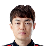 FIFA 18 Shin Kwang Hoon Icon - 64 Rated