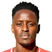 FIFA 18 Arnold Bouka Moutou Icon - 70 Rated