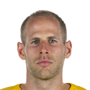 FIFA 18 Peter Gulacsi Icon - 79 Rated