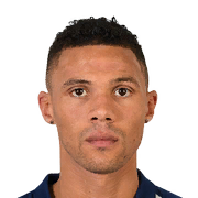 FIFA 18 Kieran Gibbs Icon - 77 Rated