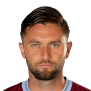 FIFA 18 Henri Lansbury Icon - 71 Rated