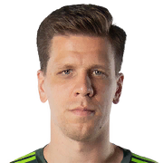 FIFA 18 Wojciech Szczesny Icon - 86 Rated