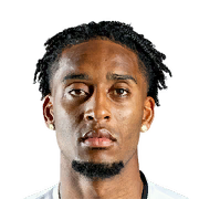 FIFA 18 Leroy Fer Icon - 75 Rated