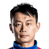 FIFA 18 Li Shuai Icon - 64 Rated