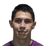 FIFA 18 Hugo Gonzalez Icon - 71 Rated
