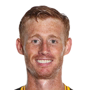 FIFA 18 Eoin Doyle Icon - 64 Rated