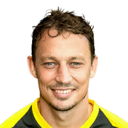 FIFA 18 Kristian Dennis Icon - 64 Rated