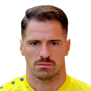 FIFA 18 Fabrizio Cacciatore Icon - 73 Rated