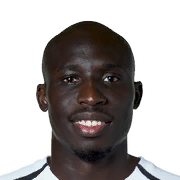 FIFA 18 Mohamed Diame Icon - 75 Rated