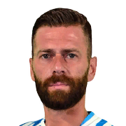 FIFA 18 Mirco Antenucci Icon - 76 Rated