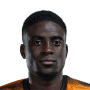 FIFA 18 Alfred N'Diaye Icon - 77 Rated