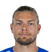 FIFA 18 Alexander Esswein Icon - 72 Rated